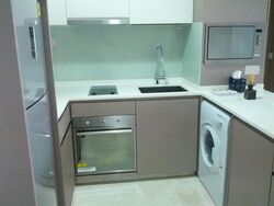 euHabitat (D14), Condominium #509175321